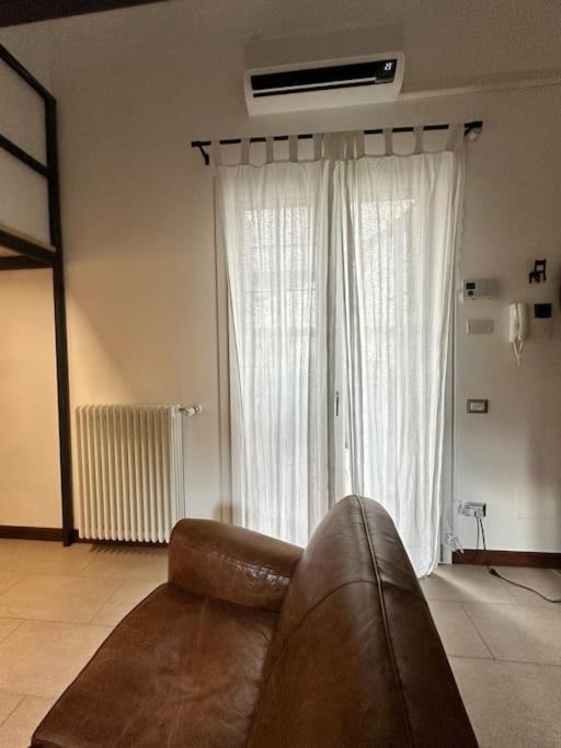 Loft Moderno Con Terrazzo Apartman Milánó Kültér fotó