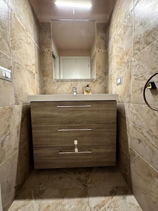 Loft Moderno Con Terrazzo Apartman Milánó Kültér fotó