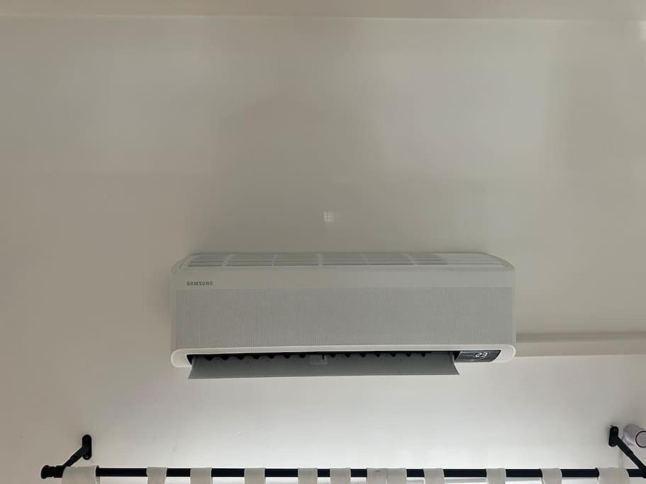 Loft Moderno Con Terrazzo Apartman Milánó Kültér fotó