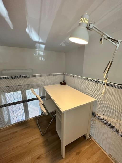 Loft Moderno Con Terrazzo Apartman Milánó Kültér fotó