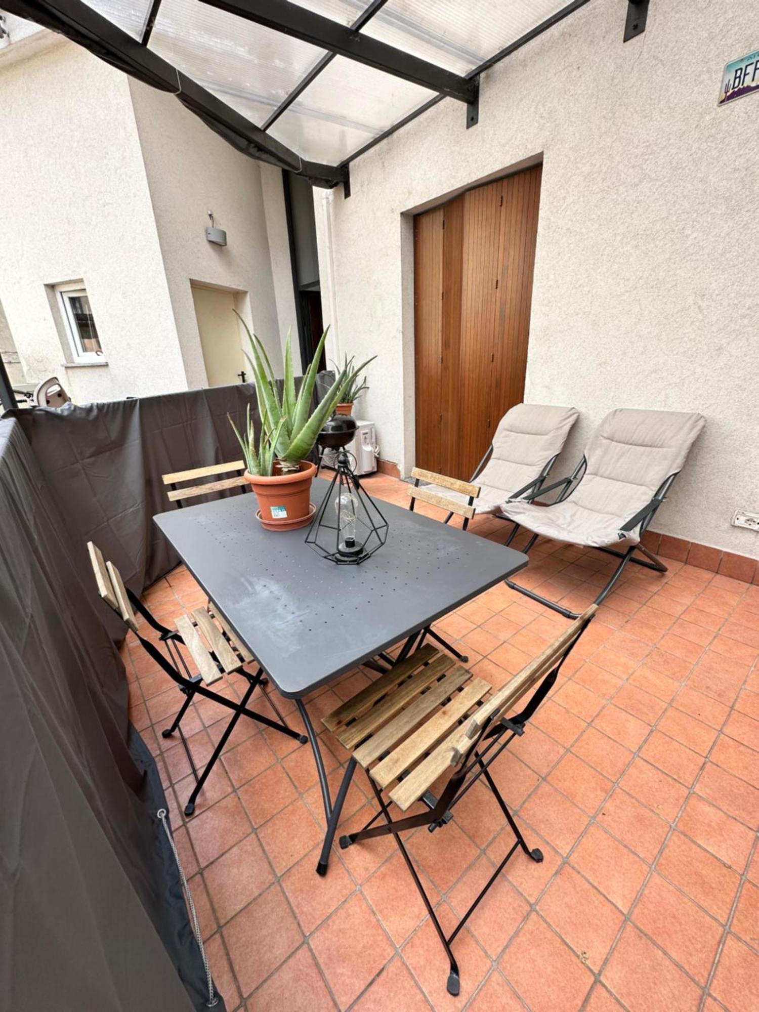 Loft Moderno Con Terrazzo Apartman Milánó Kültér fotó